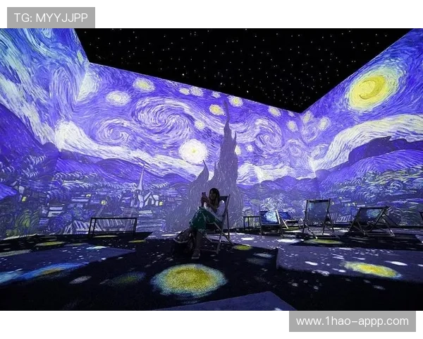 沉浸式体验：探索3D直播频道带来的视觉革命